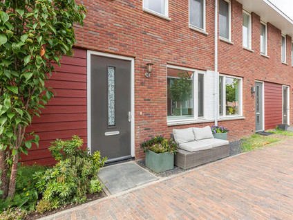 Max Planckstraat 41