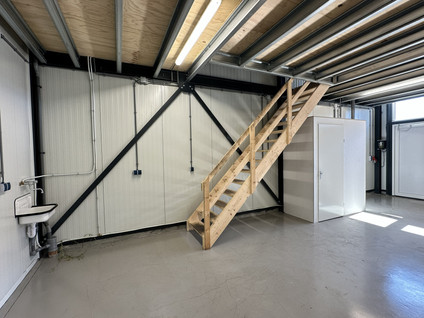 Touwslager 3L