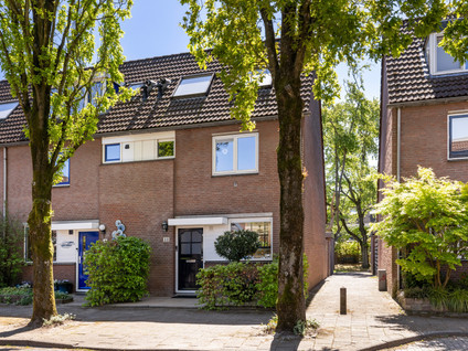 Bachlaan 13