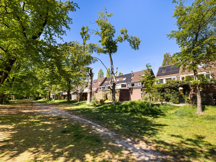 Bachlaan 13
