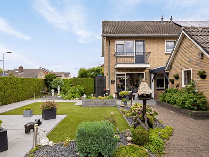 Vijverstraat 31