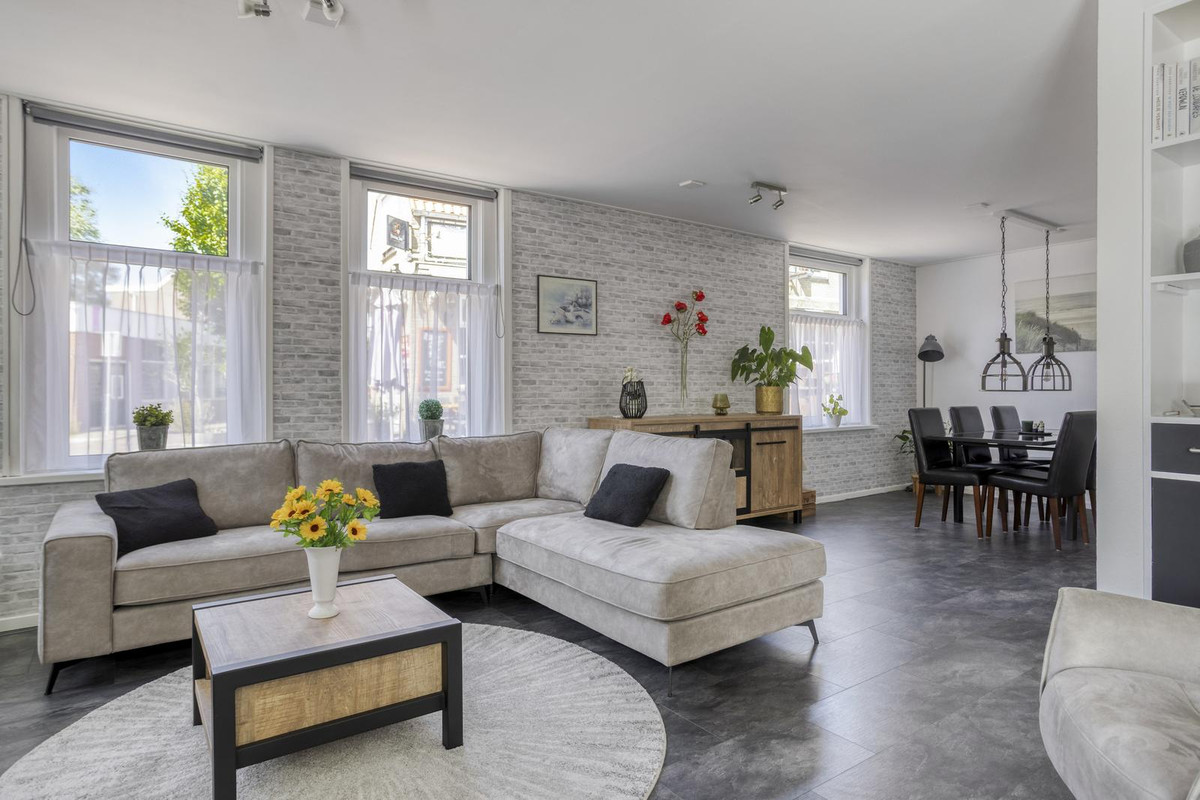 Hoekwoning te koop: Dijkstraat 13, Scharendijke