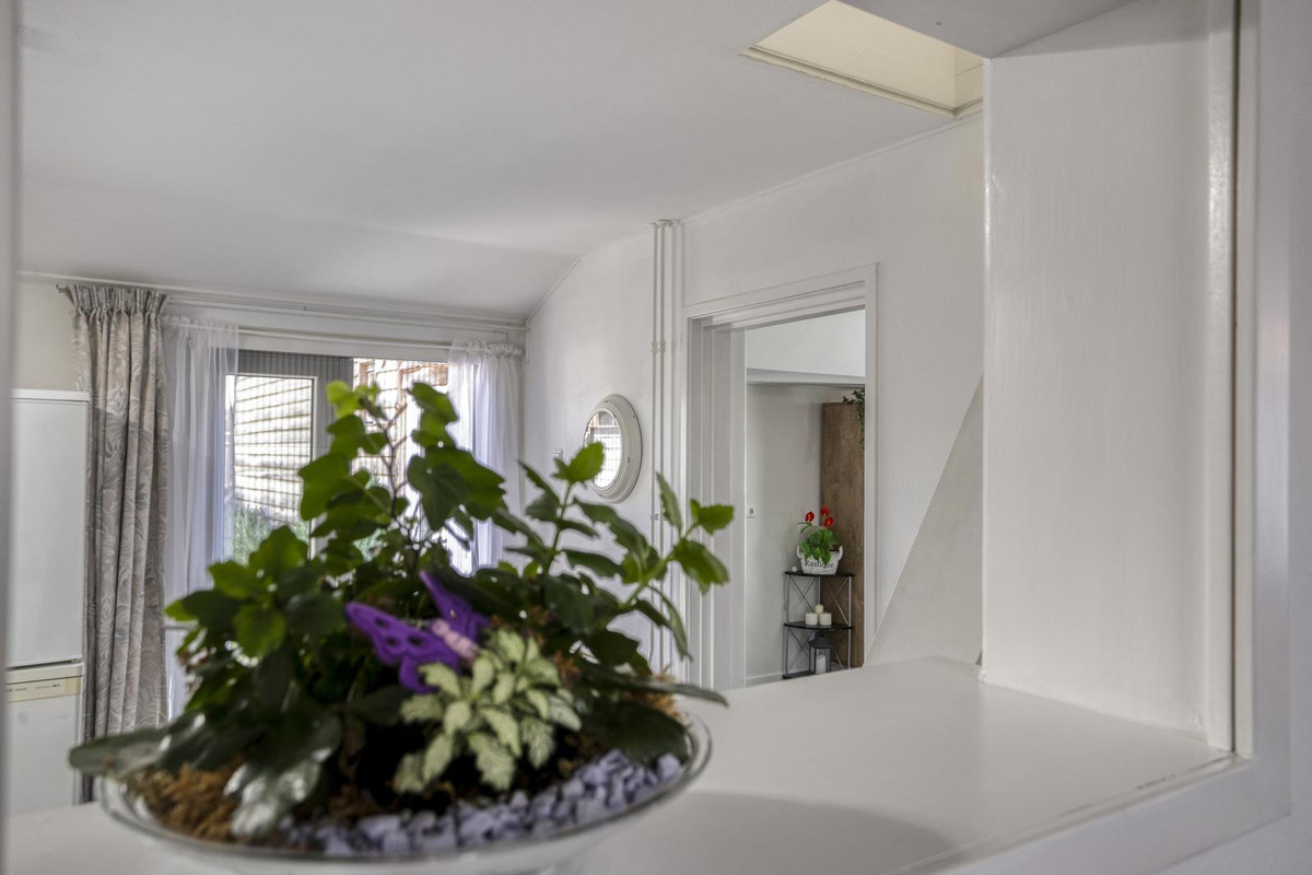 Hoekwoning te koop: Dijkstraat 13, Scharendijke