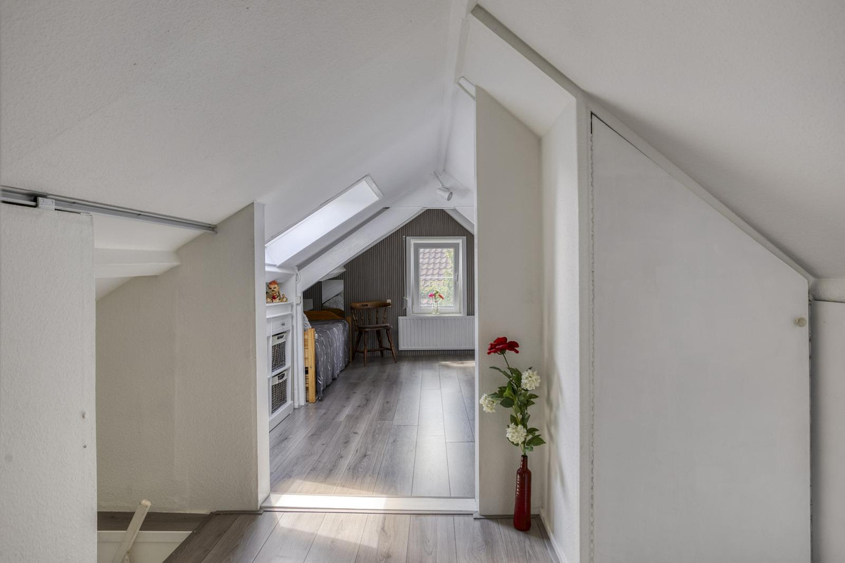 Hoekwoning te koop: Dijkstraat 13, Scharendijke