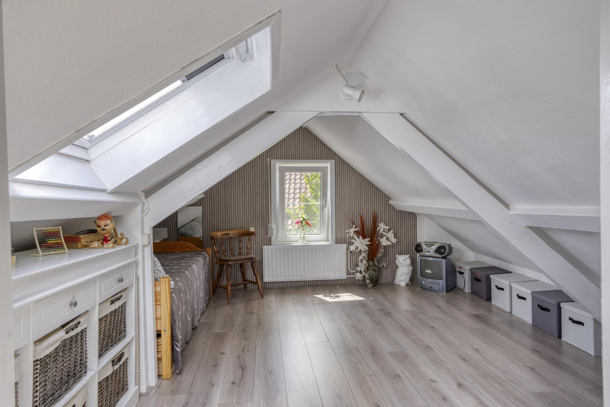 Hoekwoning te koop: Dijkstraat 13, Scharendijke