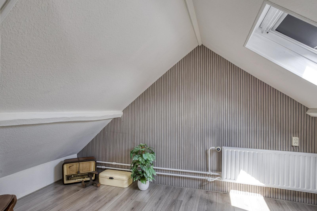 Hoekwoning te koop: Dijkstraat 13, Scharendijke