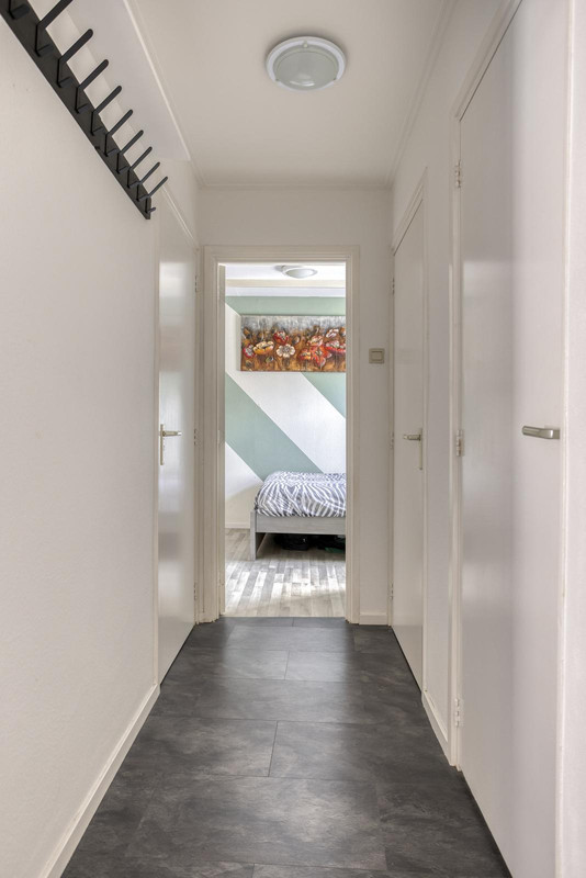 Hoekwoning te koop: Dijkstraat 13, Scharendijke