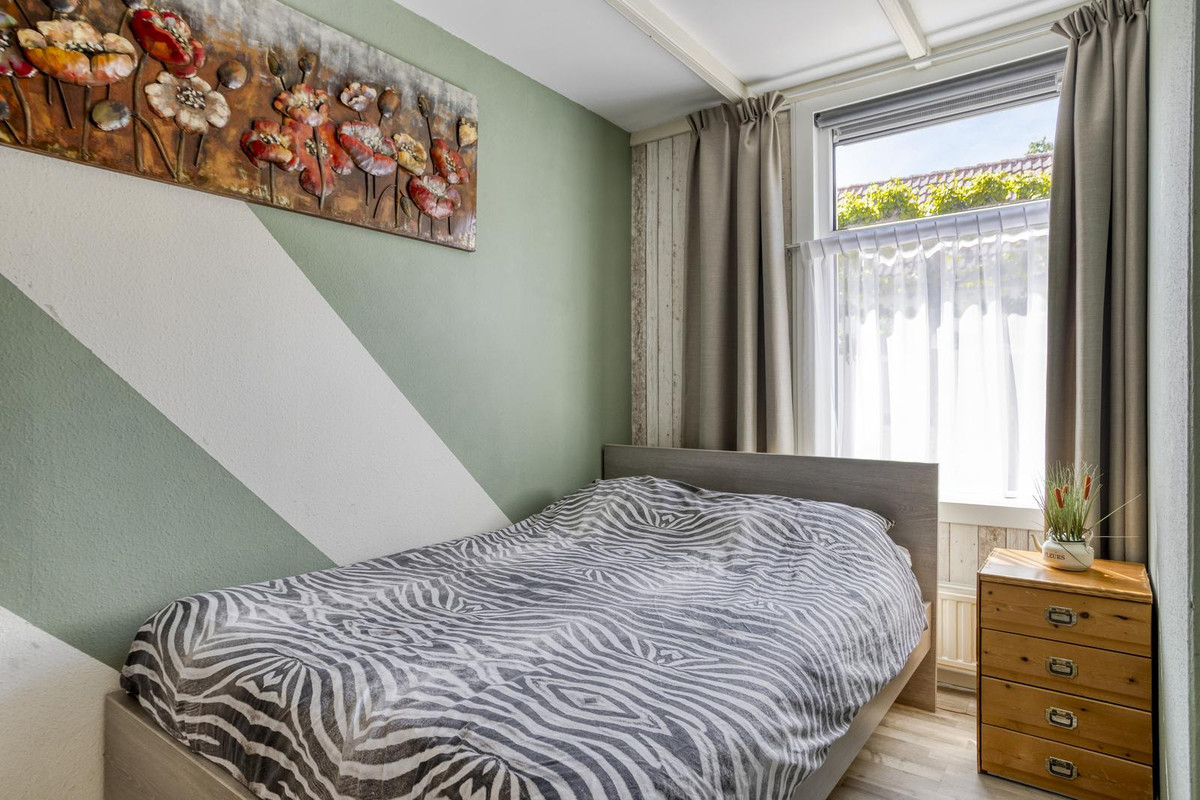 Hoekwoning te koop: Dijkstraat 13, Scharendijke