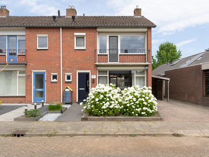 Normandiestraat 2