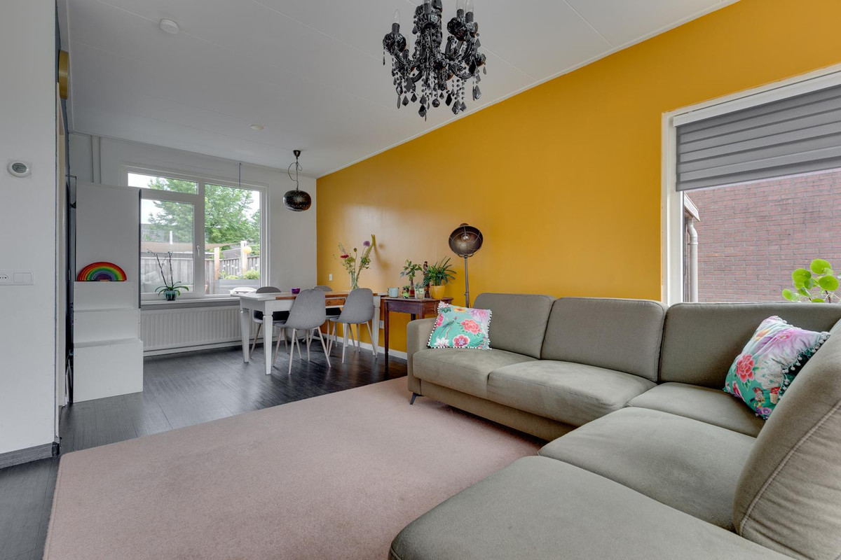 Hoekwoning te koop: Normandiestraat 2, Groenlo