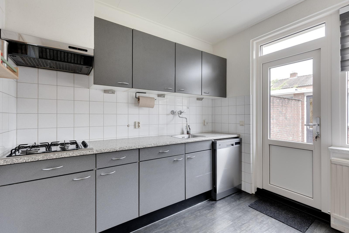 Hoekwoning te koop: Normandiestraat 2, Groenlo