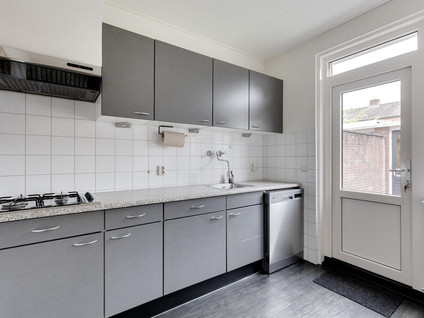 Normandiestraat 2