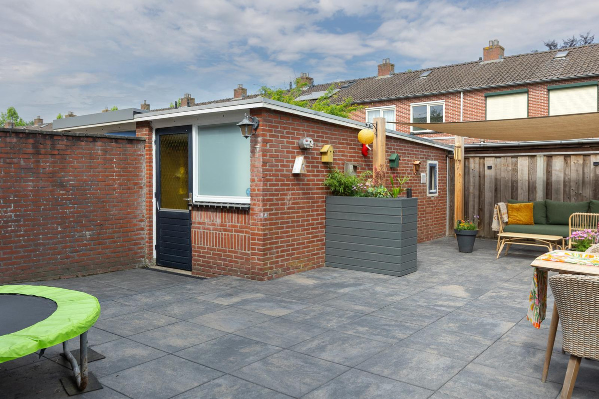 Hoekwoning te koop: Normandiestraat 2, Groenlo
