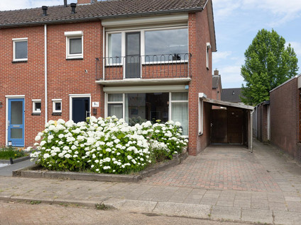 Normandiestraat 2