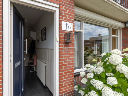 Normandiestraat 2