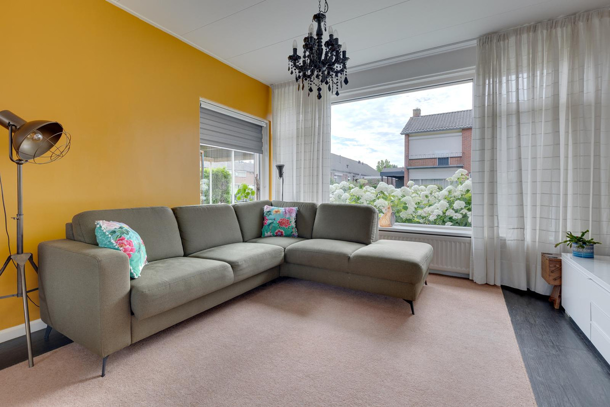Hoekwoning te koop: Normandiestraat 2, Groenlo