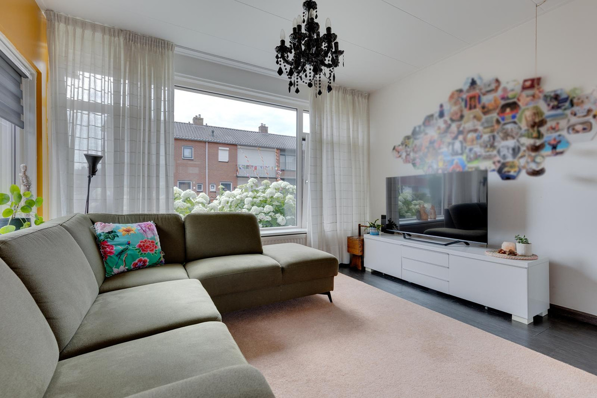 Hoekwoning te koop: Normandiestraat 2, Groenlo