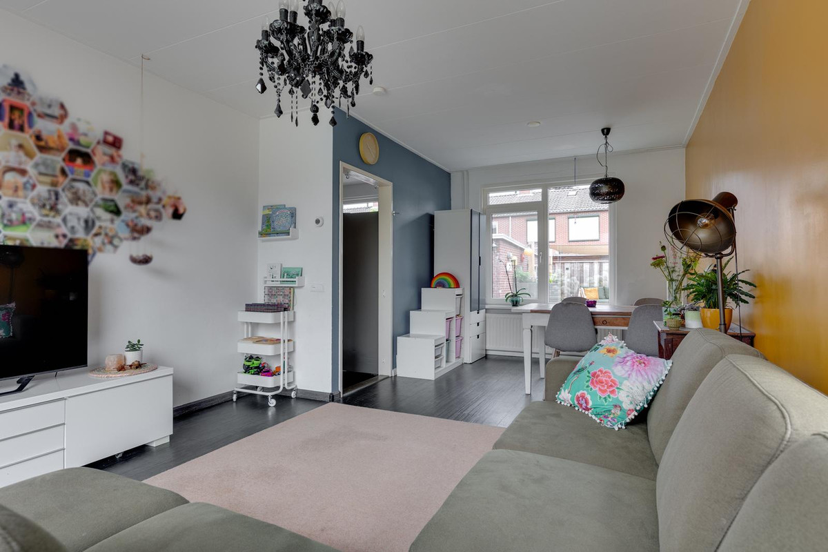 Hoekwoning te koop: Normandiestraat 2, Groenlo