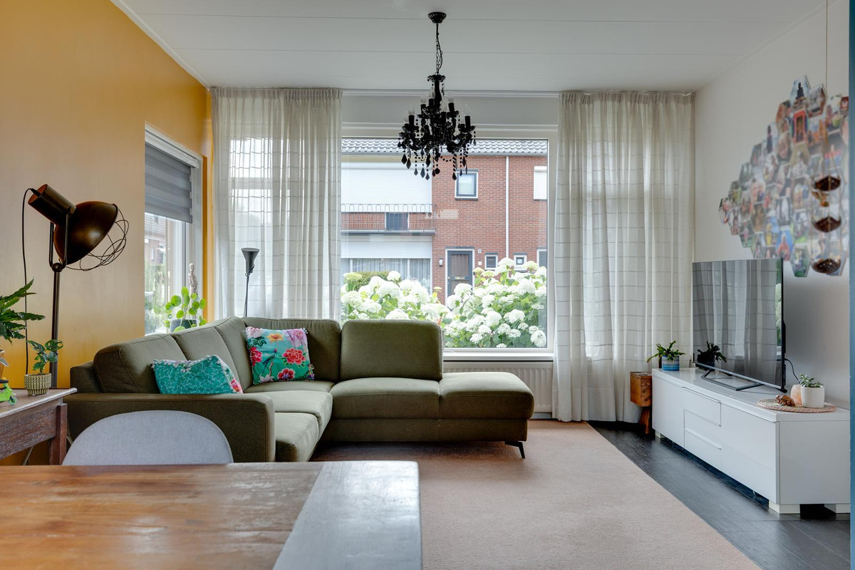 Hoekwoning te koop: Normandiestraat 2, Groenlo