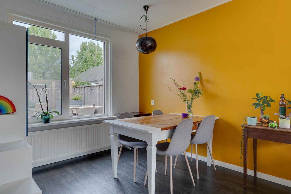 Hoekwoning te koop: Normandiestraat 2, Groenlo