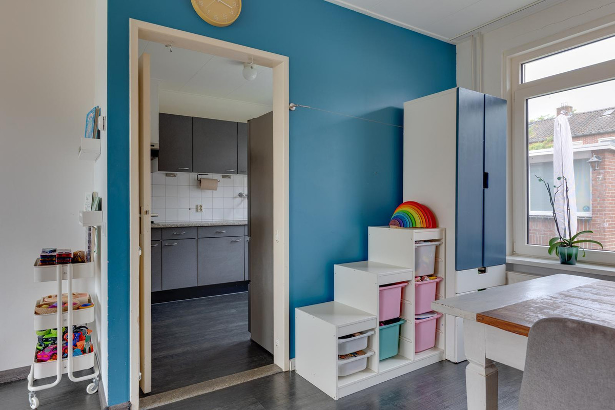 Hoekwoning te koop: Normandiestraat 2, Groenlo