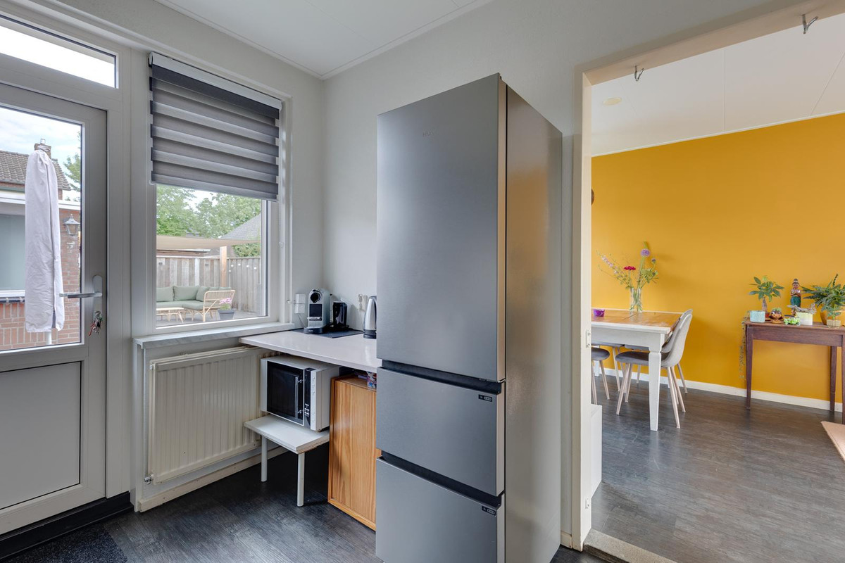 Hoekwoning te koop: Normandiestraat 2, Groenlo