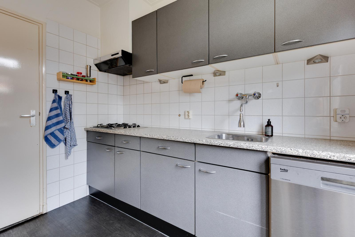 Hoekwoning te koop: Normandiestraat 2, Groenlo
