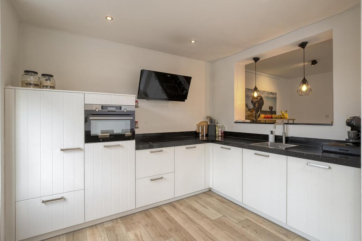 Tussenwoning te koop: Brahmsstraat 109, Tilburg