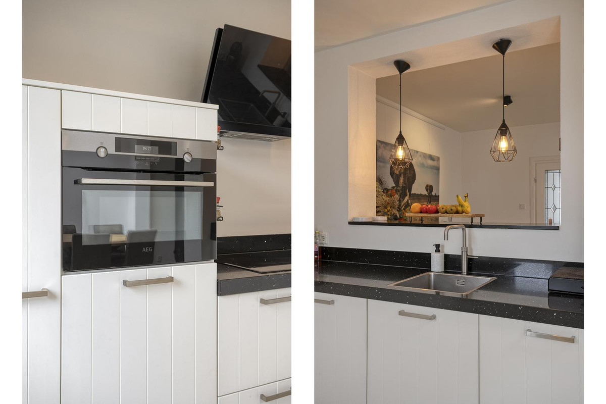 Tussenwoning te koop: Brahmsstraat 109, Tilburg