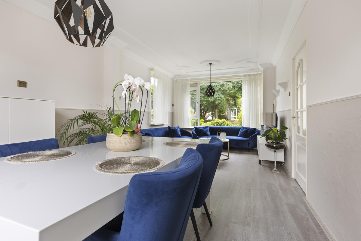 Hoekwoning te koop: Siriusstraat 5, Groningen