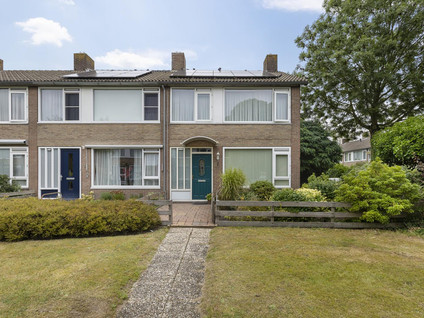 Siriusstraat 5