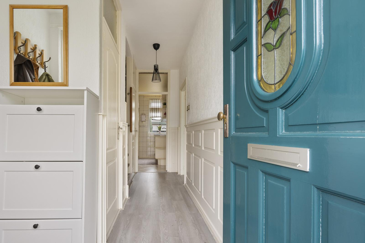 Hoekwoning te koop: Siriusstraat 5, Groningen