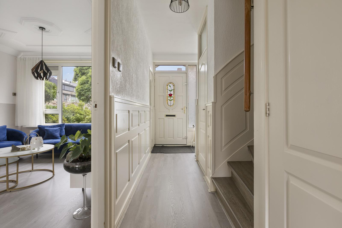 Hoekwoning te koop: Siriusstraat 5, Groningen