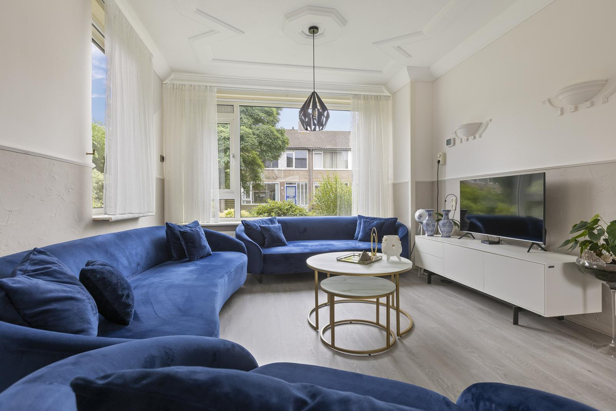 Hoekwoning te koop: Siriusstraat 5, Groningen