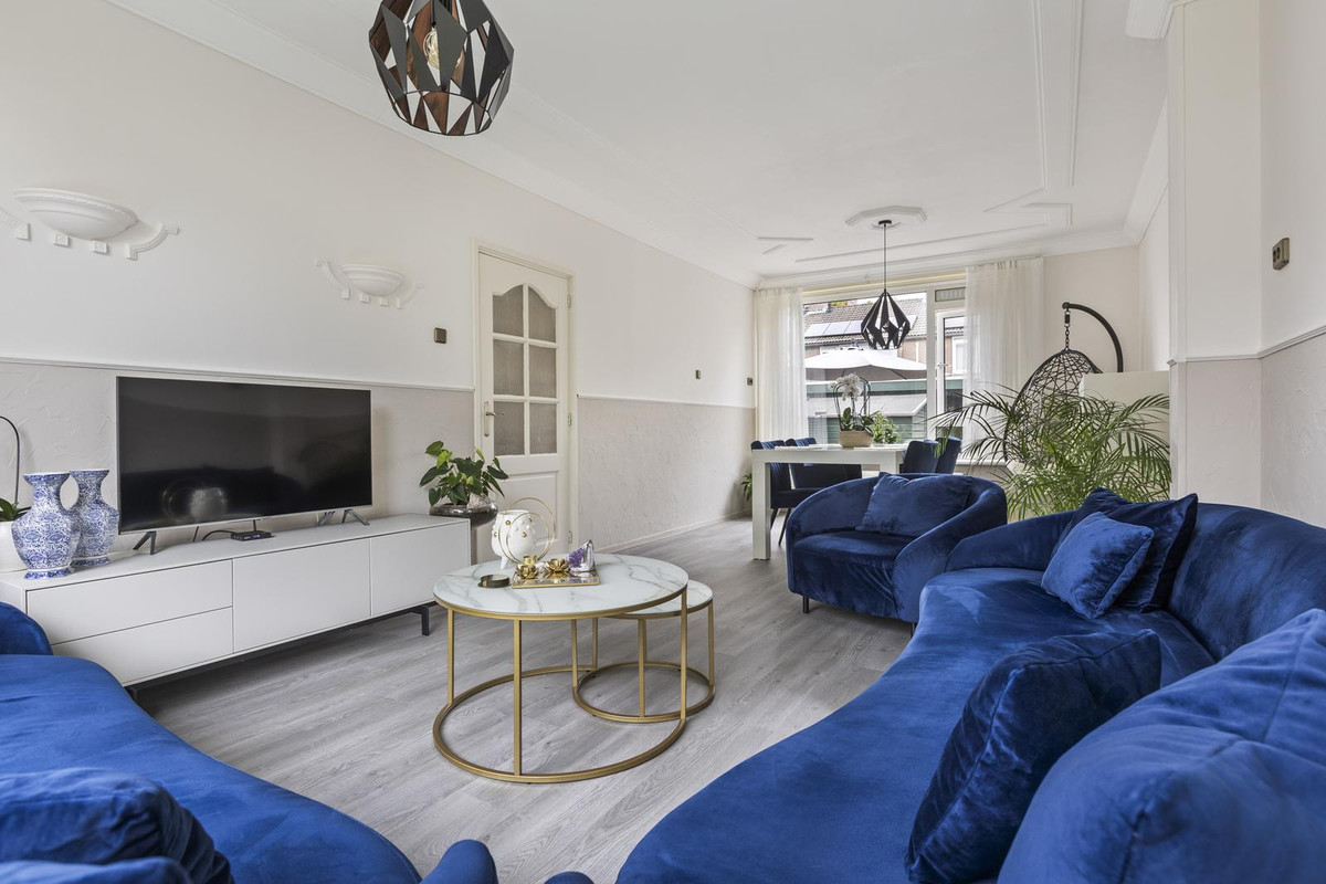 Hoekwoning te koop: Siriusstraat 5, Groningen