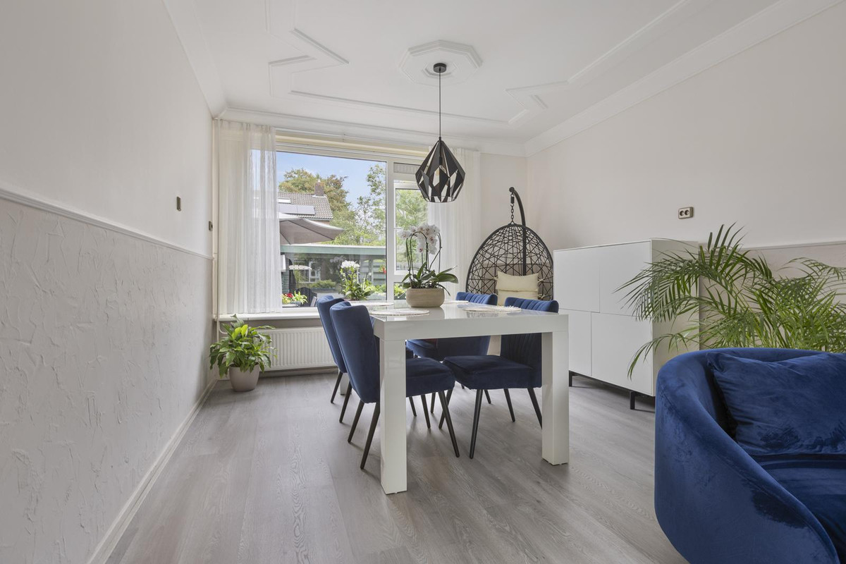 Hoekwoning te koop: Siriusstraat 5, Groningen