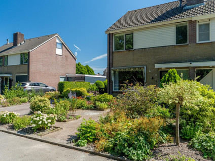 Meerkoetstraat 32