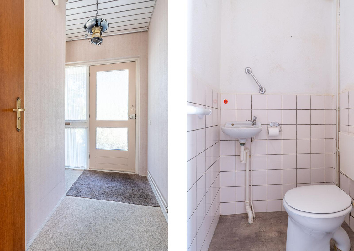 Hoekwoning te koop: Meerkoetstraat 32, Kollum
