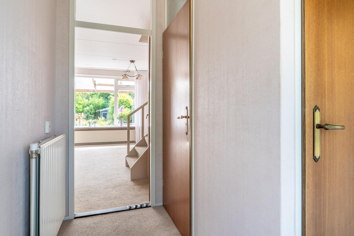 Hoekwoning te koop: Meerkoetstraat 32, Kollum