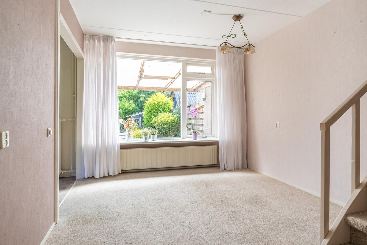 Hoekwoning te koop: Meerkoetstraat 32, Kollum
