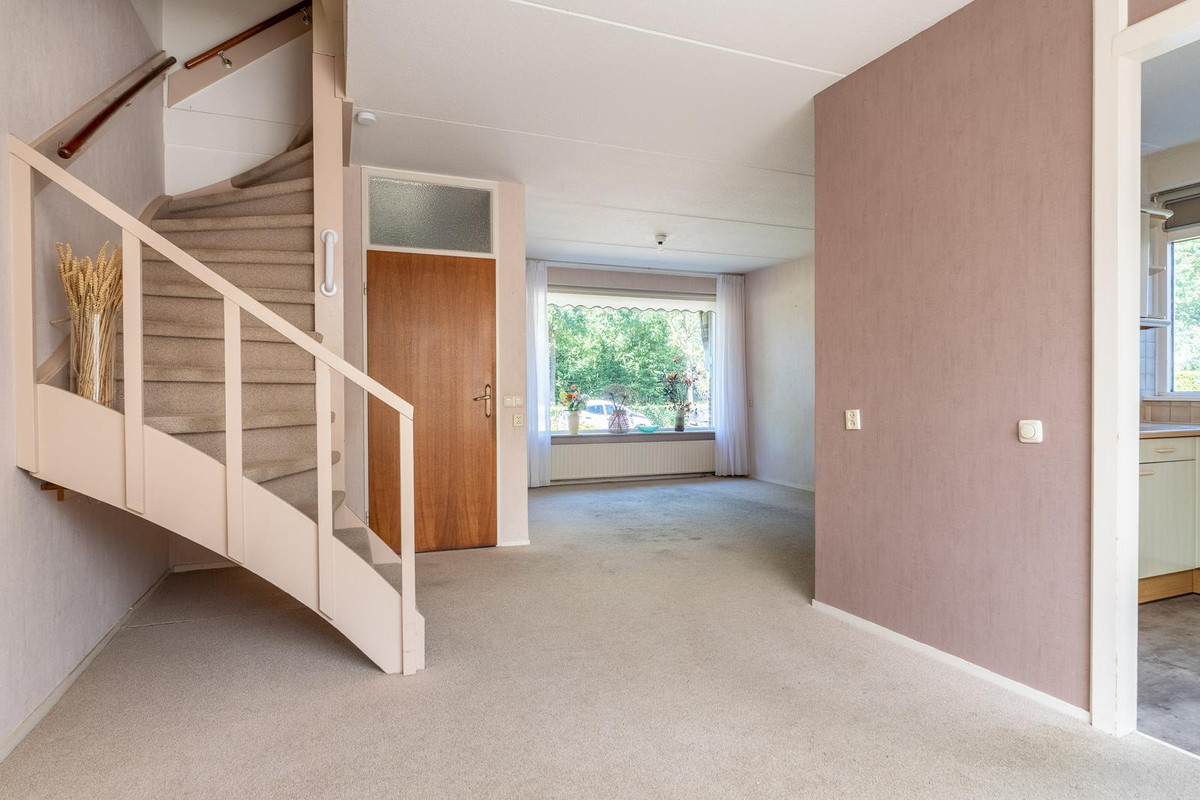 Hoekwoning te koop: Meerkoetstraat 32, Kollum