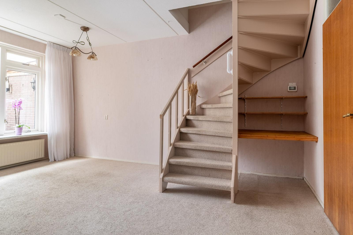 Hoekwoning te koop: Meerkoetstraat 32, Kollum