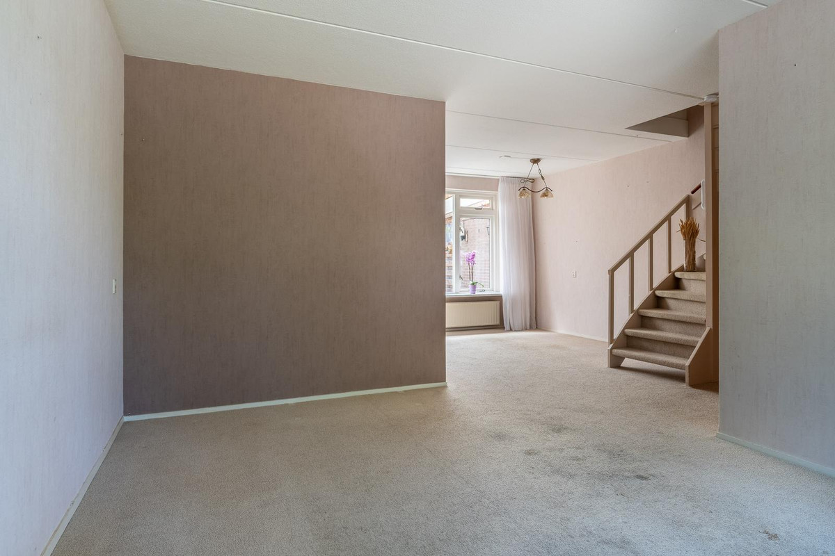 Hoekwoning te koop: Meerkoetstraat 32, Kollum