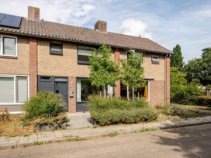 Wurfbainlaan 4