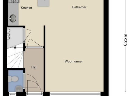 Wurfbainlaan 4
