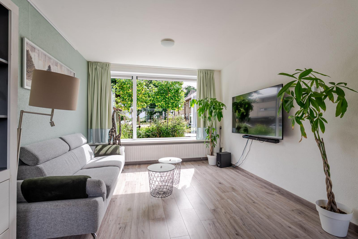 Tussenwoning te koop: Wurfbainlaan 4, Rheden
