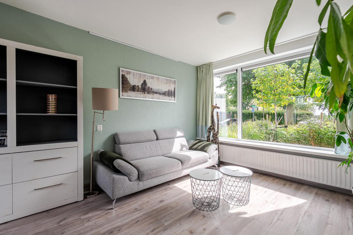 Tussenwoning te koop: Wurfbainlaan 4, Rheden