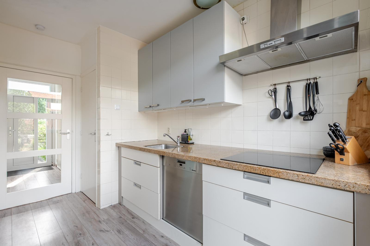 Tussenwoning te koop: Wurfbainlaan 4, Rheden