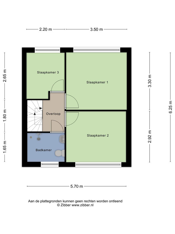 Tussenwoning te koop: Wurfbainlaan 4, Rheden