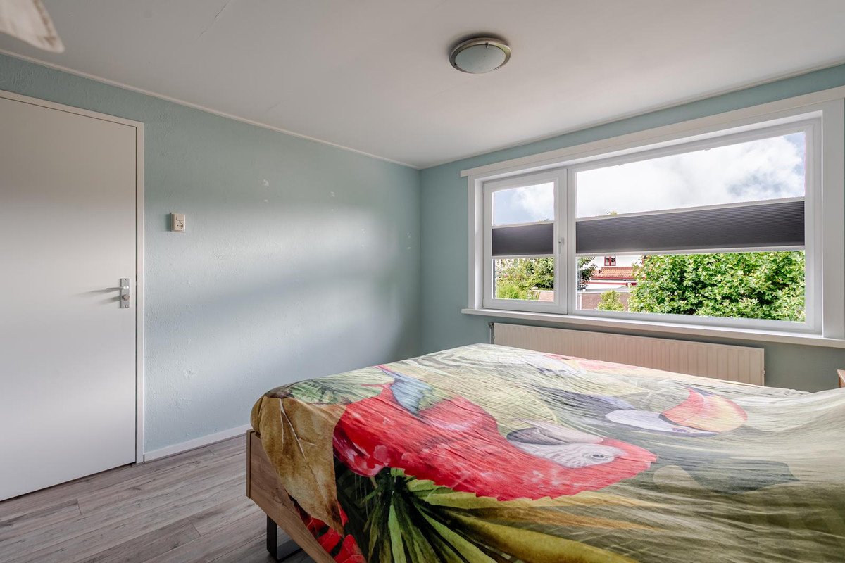 Tussenwoning te koop: Wurfbainlaan 4, Rheden